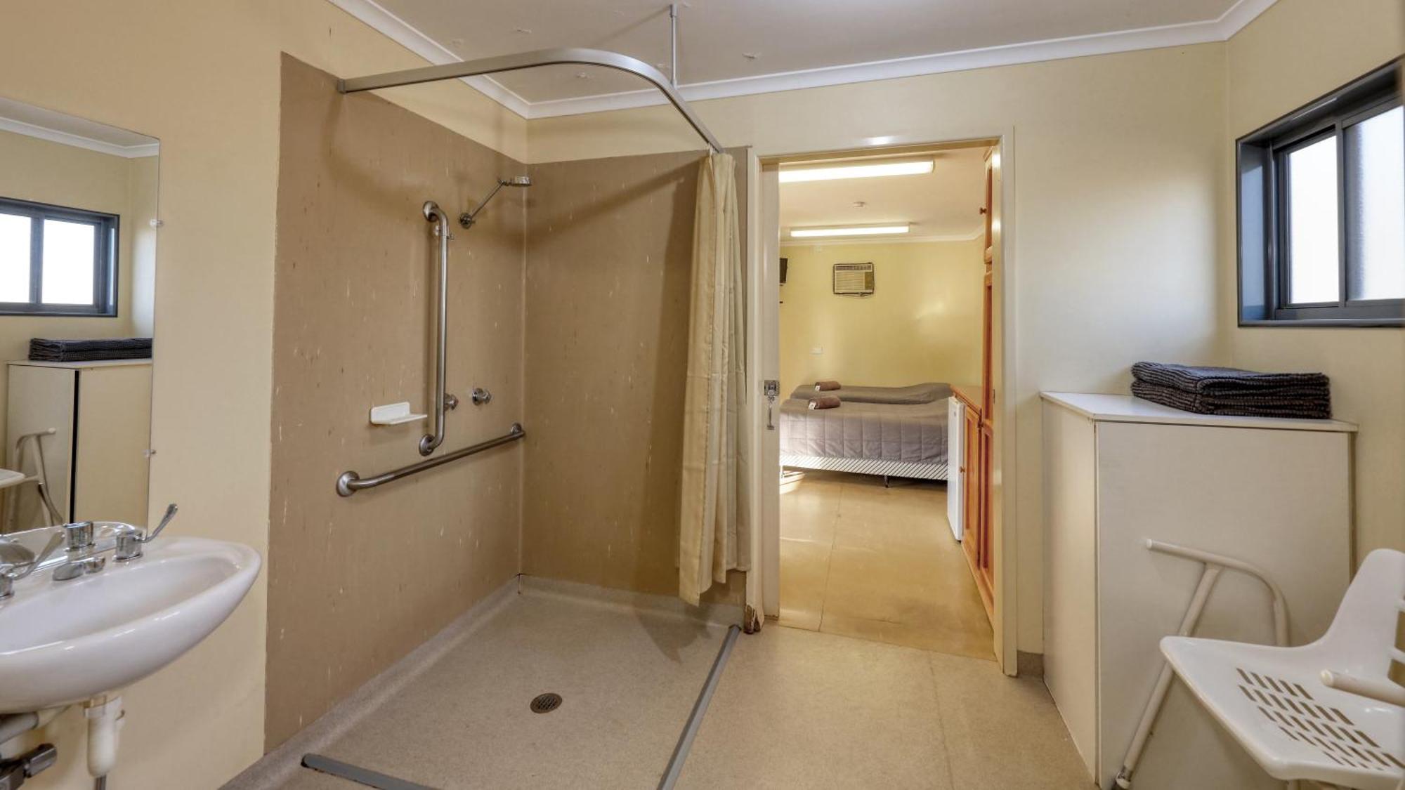 White Cliffs Hotel Ngoại thất bức ảnh