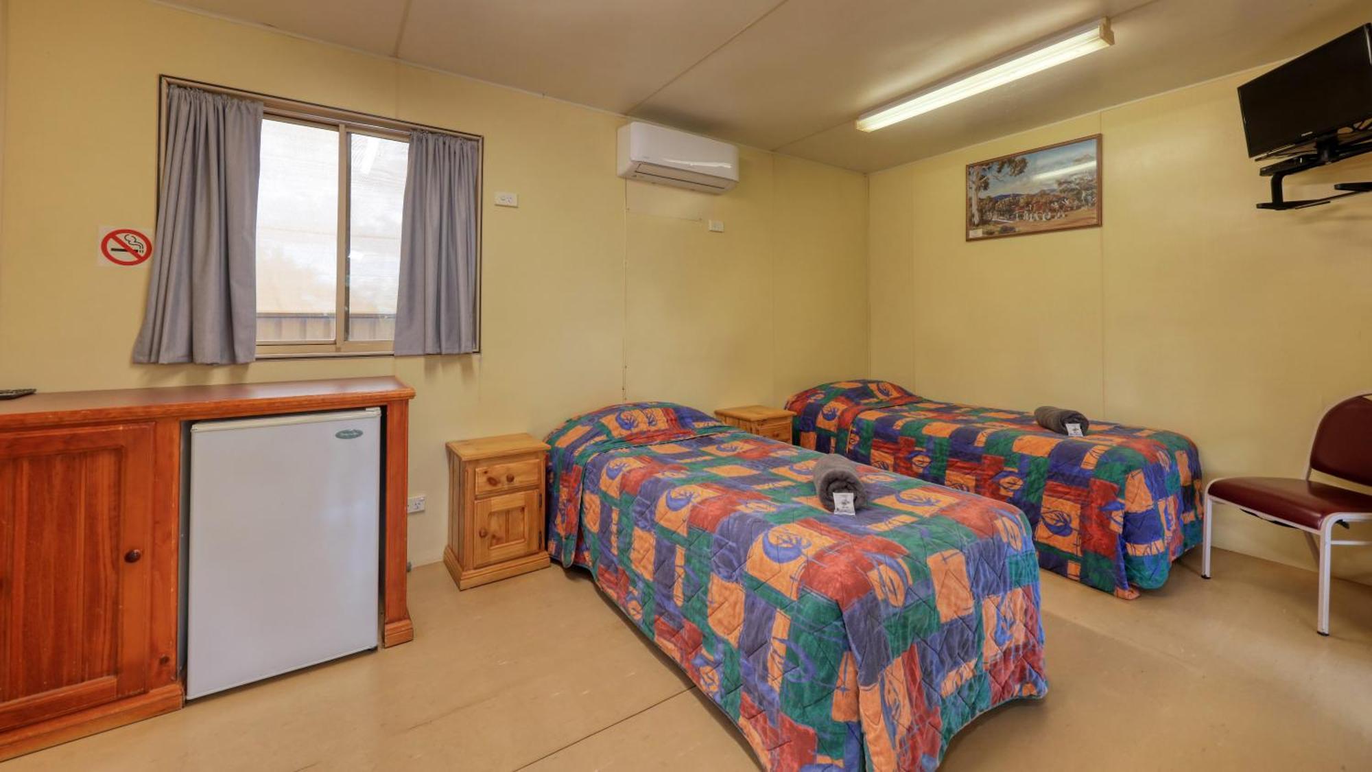 White Cliffs Hotel Ngoại thất bức ảnh