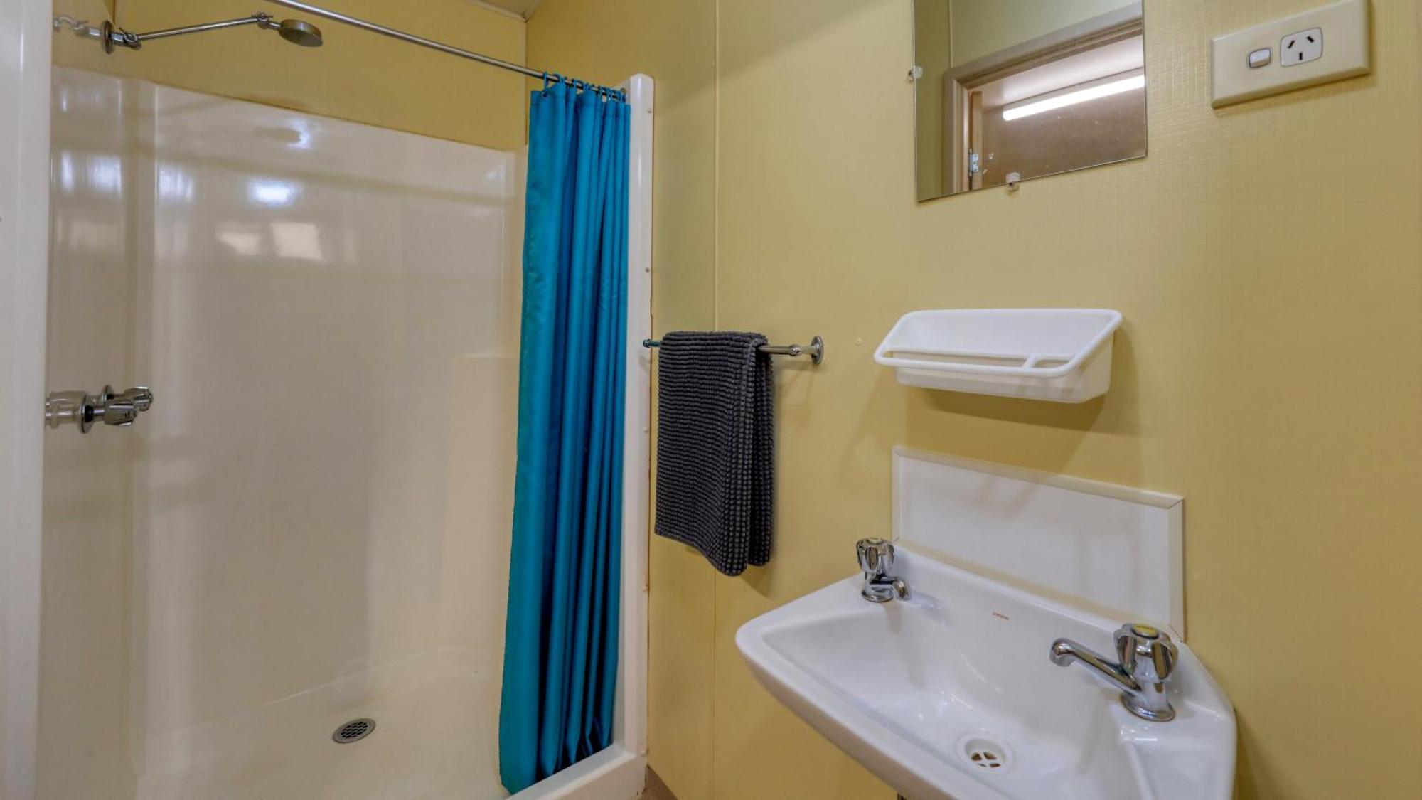 White Cliffs Hotel Ngoại thất bức ảnh